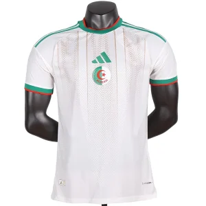 Algeria Maglia 2026 Casa - Maglia Algeria | itmagliettecalcio