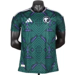 Arabia Saudita Maglia 2026 Casa Verde - Maglia Arabia Saudita | itmagliettecalcio