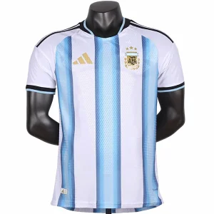 Argentina Maglia 2026 Casa - Maglia Argentina 2026 | itmagliettecalcio