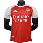 Arsenal Maglia 2025 2026 Casa - Maglia Arsenal | itmagliettecalcio