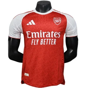 Arsenal Maglia 2025 2026 Casa - Maglia Arsenal | itmagliettecalcio