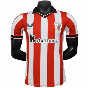 Athletic Bilbao Maglia 2025 2026 Casa - Maglia Athletic Bilbao | itmagliettecalcio