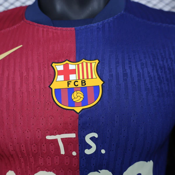 Maglia 2024 2025 Casa - Maglia Fc Barcellona | itmagliettecalcio