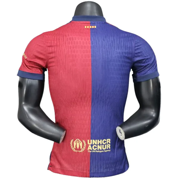 Maglia 2024 2025 Casa - Maglia Fc Barcellona | itmagliettecalcio