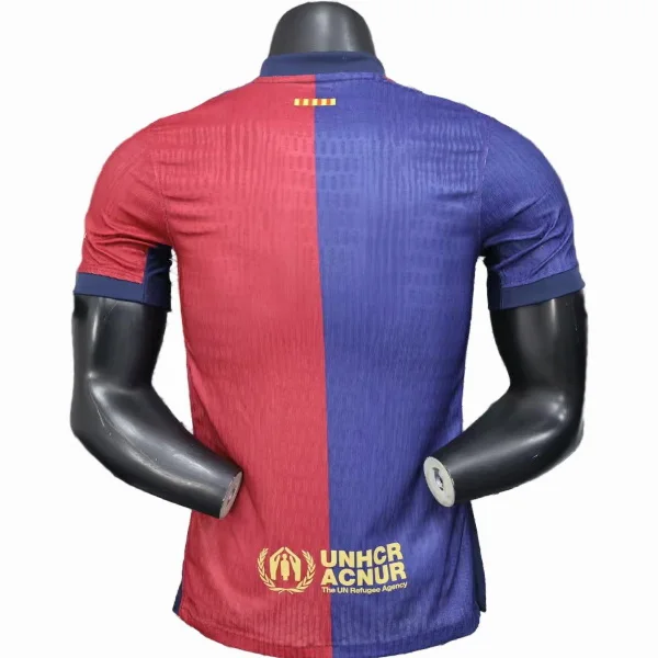 Maglia 2024 2025 Casa - Maglia Fc Barcellona | itmagliettecalcio