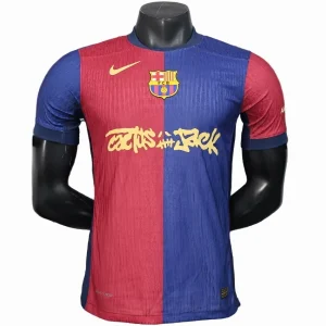 Maglia 2024 2025 Casa - Maglia Fc Barcellona | itmagliettecalcio