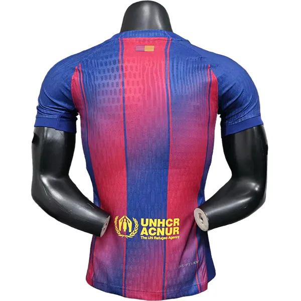 Maglia 2025 2026 Casa - Maglia Fc Barcellona | itmagliettecalcio