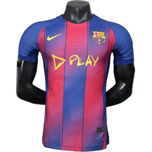Maglia 2025 2026 Casa - Maglia Fc Barcellona | itmagliettecalcio