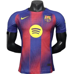 Maglia 2025 2026 Casa - Maglia Fc Barcellona | itmagliettecalcio