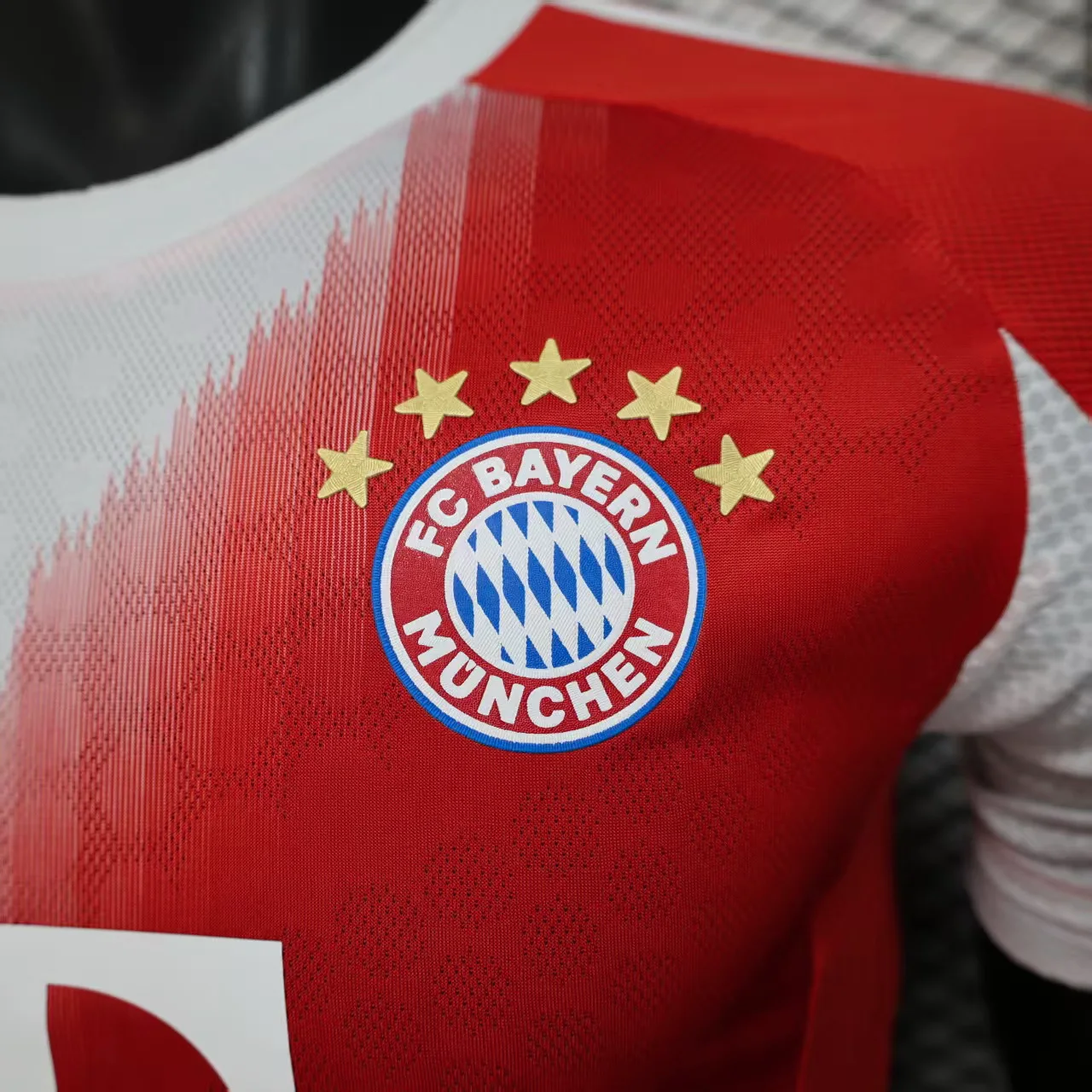 Bayern München Maglia 2025 2026 Casa - Maglia Bayern Munchen | itmagliettecalcio