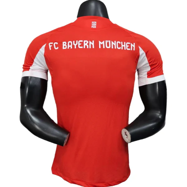 Bayern München Maglia 2025 2026 Casa - Maglia Bayern Munchen | itmagliettecalcio