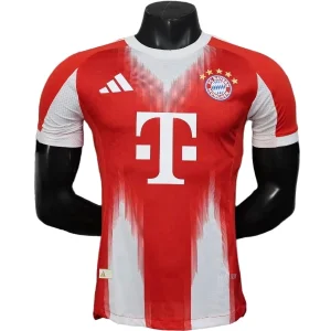 Bayern München Maglia 2025 2026 Casa - Maglia Bayern Munchen | itmagliettecalcio