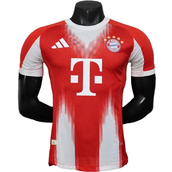Bayern München Maglia 2025 2026 Casa - Maglia Bayern Munchen | itmagliettecalcio