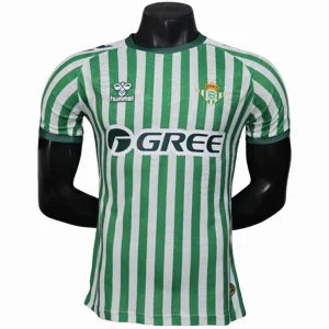 Betis Siviglia Maglia 2024 2025 Casa Verde - Maglia Betis Siviglia | itmagliettecalcio