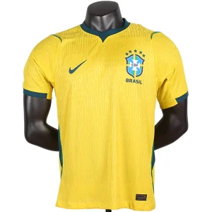 Brasile Maglia 2026 Casa Verde - Maglia Brasile | itmagliettecalcio