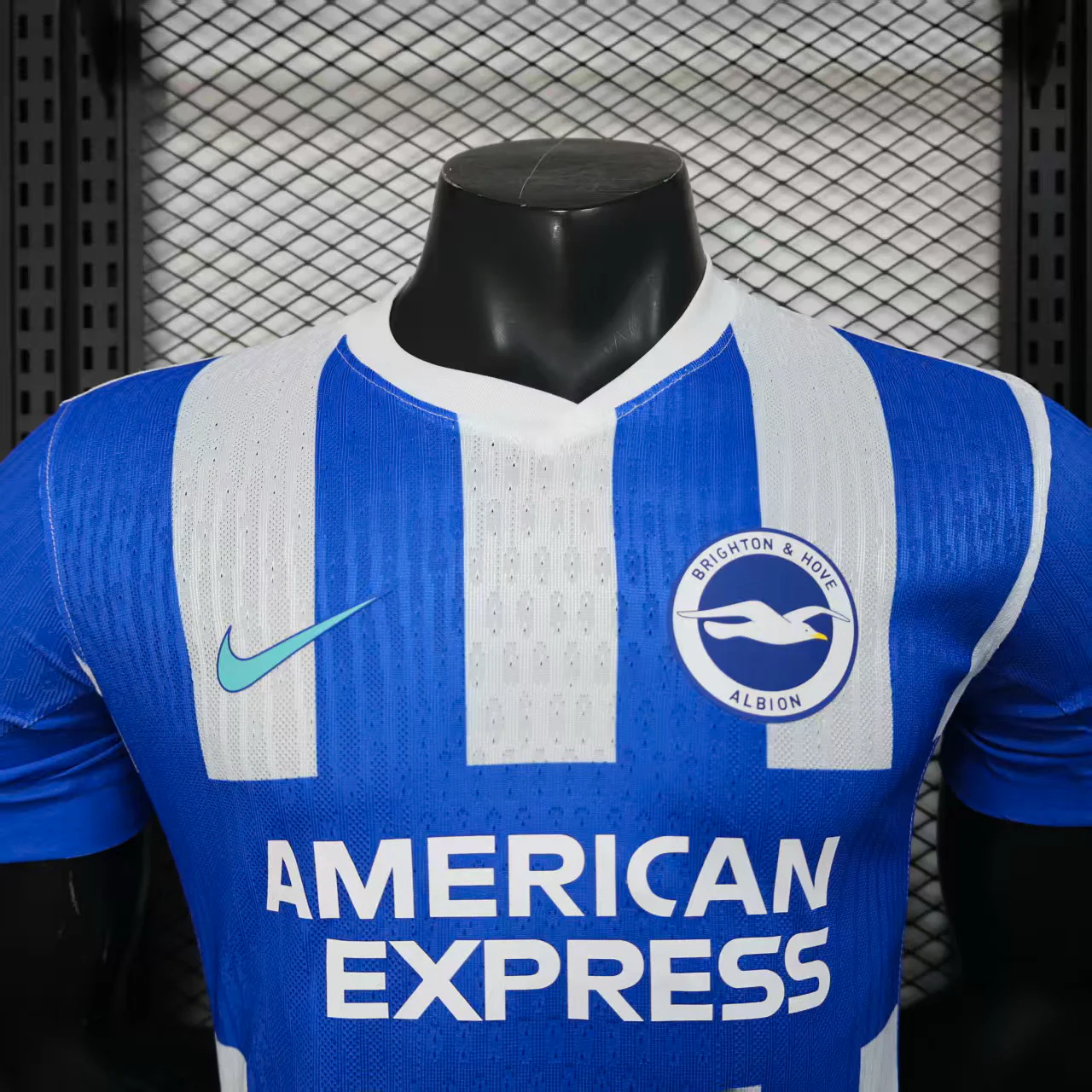 Maglia 2025 2026 Casa - Brighton & Hove Albion Maglia | itmagliettecalcio