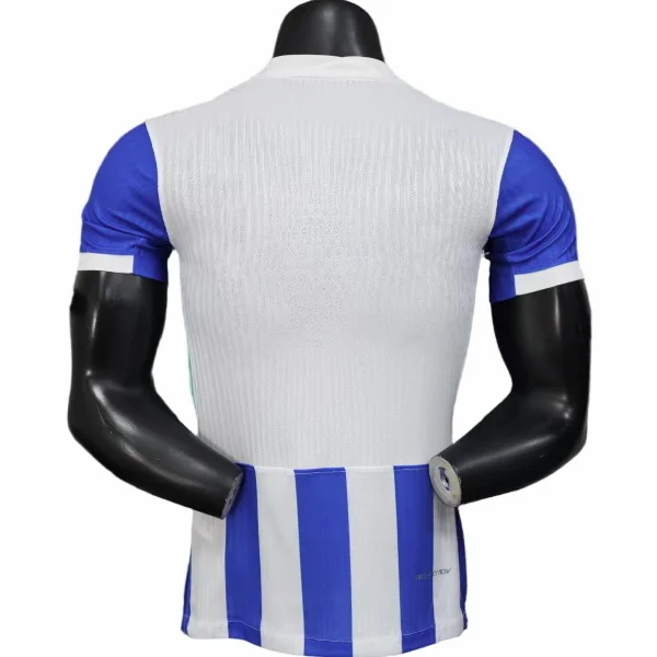 Maglia 2025 2026 Casa - Brighton & Hove Albion Maglia | itmagliettecalcio