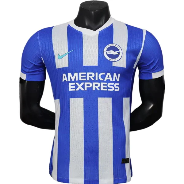 Maglia 2025 2026 Casa - Brighton & Hove Albion Maglia | itmagliettecalcio