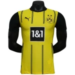 Bv Borussia Dortmund Maglia 2024 2025 Casa - Maglia Bv Borussia Dortmund | itmagliettecalcio