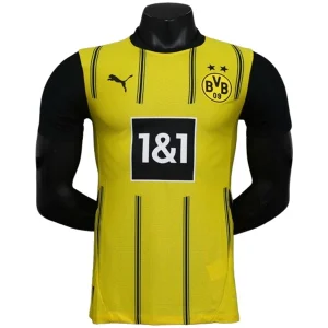 Bv Borussia Dortmund Maglia 2024 2025 Casa - Maglia Bv Borussia Dortmund | itmagliettecalcio