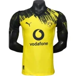 Bv Borussia Dortmund Maglia 2025 2026 Casa - Maglia Bv Borussia Dortmund | itmagliettecalcio