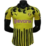 Bv Borussia Dortmund Maglia 2025 2026 Casa - Maglia Bv Borussia Dortmund | itmagliettecalcio