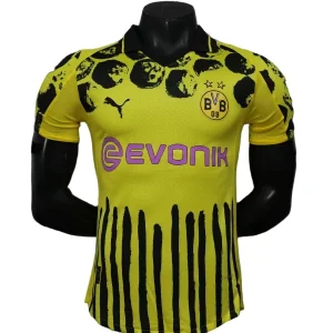 Bv Borussia Dortmund Maglia 2025 2026 Casa - Maglia Bv Borussia Dortmund | itmagliettecalcio