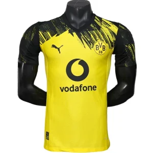 Bv Borussia Dortmund Maglia 2025 2026 Casa - Maglia Bv Borussia Dortmund | itmagliettecalcio