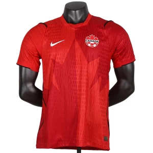 Canada Maglia 2025 Casa - Maglia Canada Hockey | itmagliettecalcio