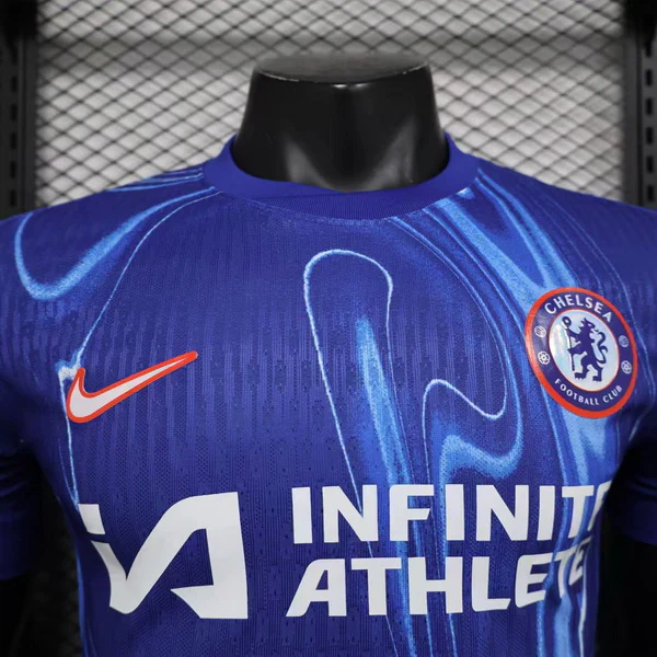 Chelsea Maglia 2024 2025 Casa - Maglia Chelsea | itmagliettecalcio