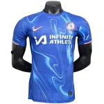 Chelsea Maglia 2024 2025 Casa - Maglia Chelsea | itmagliettecalcio