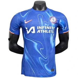 Chelsea Maglia 2024 2025 Casa - Maglia Chelsea | itmagliettecalcio