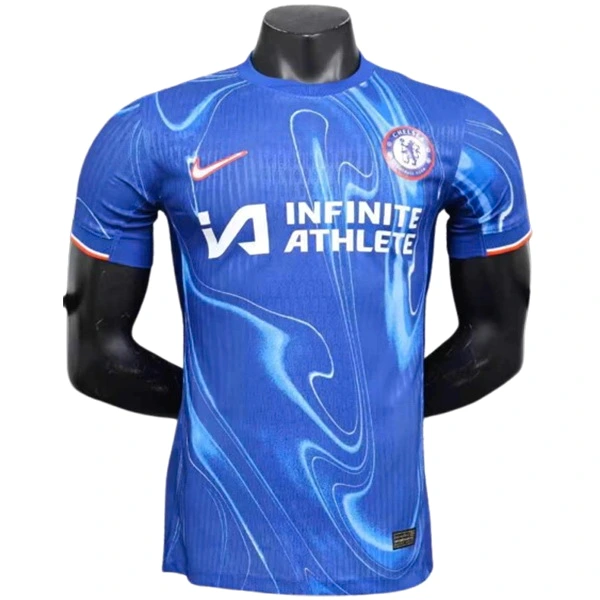 Chelsea Maglia 2024 2025 Casa - Maglia Chelsea | itmagliettecalcio