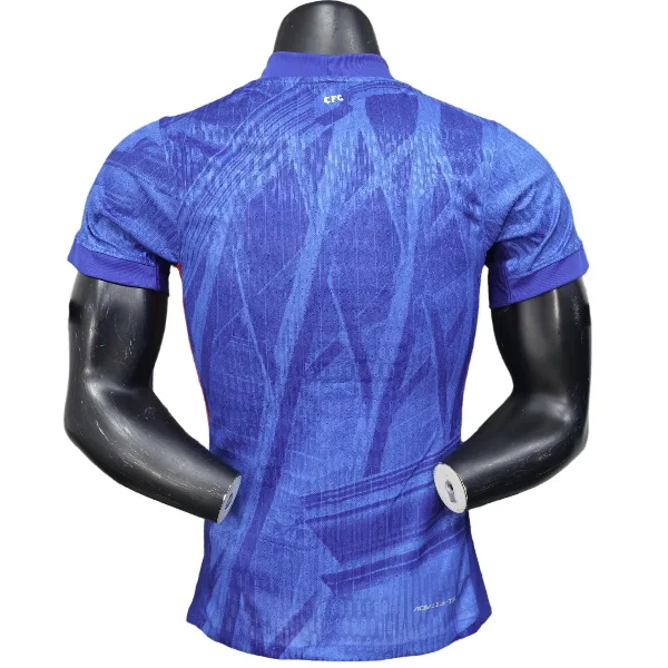 Chelsea Maglia 2025 2026 Casa - Maglia Chelsea | itmagliettecalcio