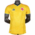 Columbia Maglia 2026 Casa - Maglia Columbia Uomo | itmagliettecalcio
