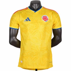 Columbia Maglia 2026 Casa - Maglia Columbia Uomo | itmagliettecalcio