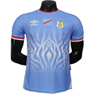 Congo Maglia 2026 Casa - Maglia Congo | itmagliettecalcio