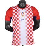 Croazia Maglia 2026 Casa - Maglia Croazia 2026 | itmagliettecalcio