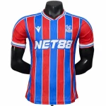 Crystal Palace Maglia 2025 2026 Casa - Maglia Crystal Palace | itmagliettecalcio