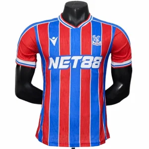 Crystal Palace Maglia 2025 2026 Casa - Maglia Crystal Palace | itmagliettecalcio
