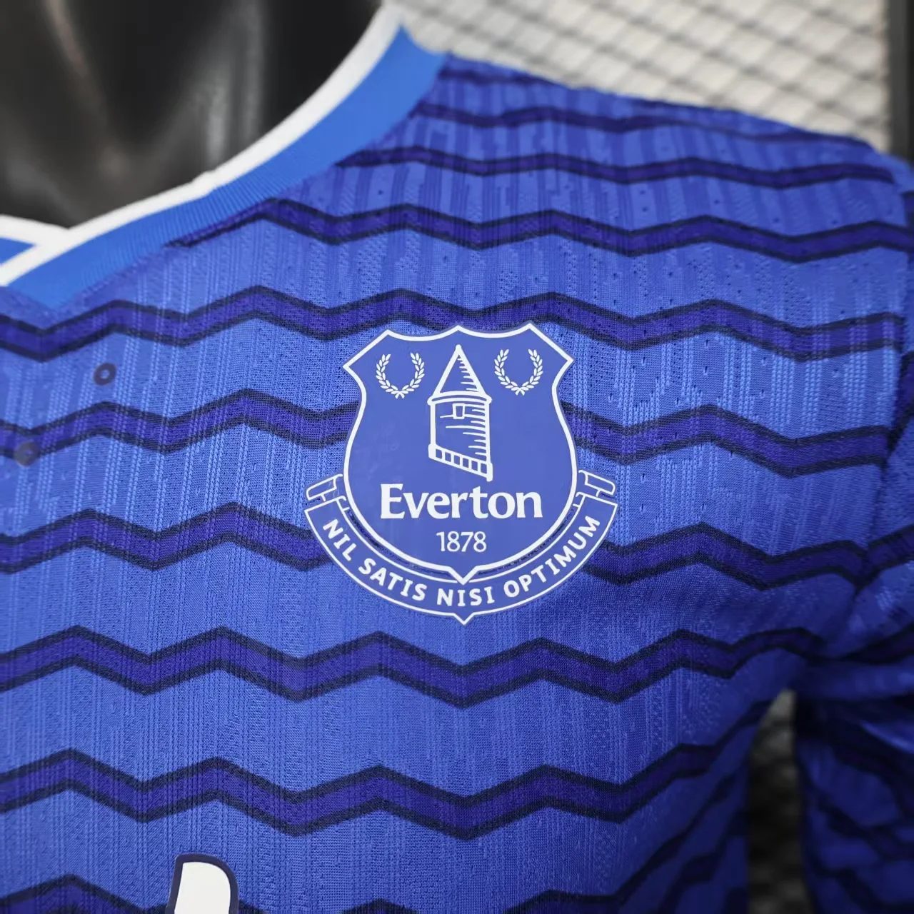 Everton Maglia 2025 2026 Casa - Maglia Everton | itmagliettecalcio