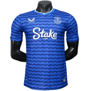 Everton Maglia 2025 2026 Casa - Maglia Everton | itmagliettecalcio