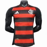 Flamengo Maglia 2025 2026 Casa - Maglia Flamengo | itmagliettecalcio
