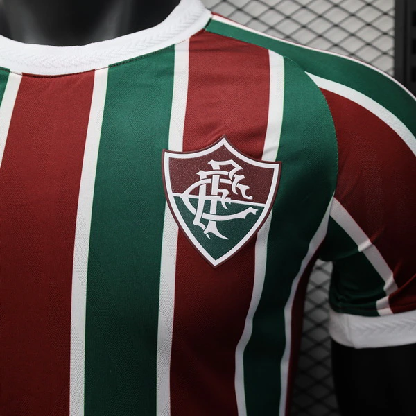Fluminense Maglia 2025 2026 Casa - Maglia Fluminense | itmagliettecalcio