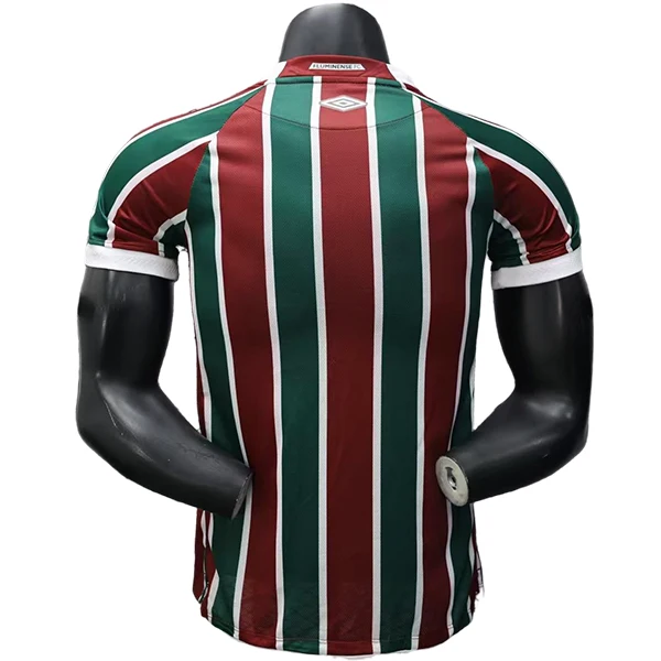 Fluminense Maglia 2025 2026 Casa - Maglia Fluminense | itmagliettecalcio