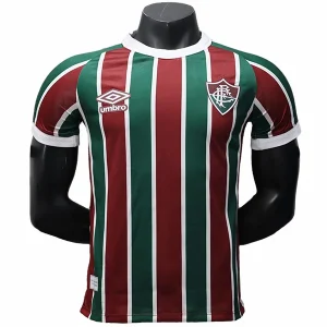 Fluminense Maglia 2025 2026 Casa - Maglia Fluminense | itmagliettecalcio