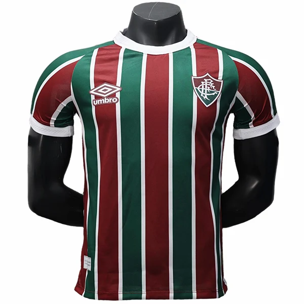 Fluminense Maglia 2025 2026 Casa - Maglia Fluminense | itmagliettecalcio