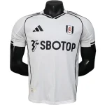 Fulham Maglia 2025 2026 Casa - Maglia Fulham | itmagliettecalcio