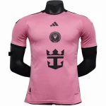 Inter Miami Maglia 2024 2025 Casa Rosa - Maglia Inter Miami | itmagliettecalcio