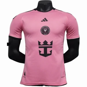 Inter Miami Maglia 2024 2025 Casa Rosa - Maglia Inter Miami | itmagliettecalcio